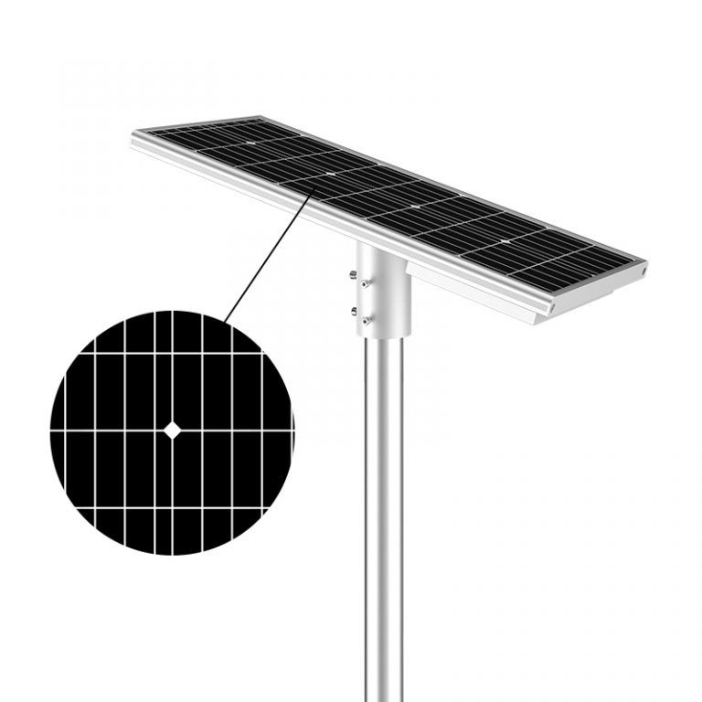 Solar Street Light Manufacturer Entelechy energy
