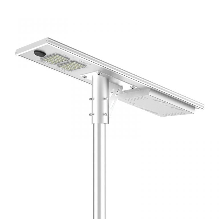 Solar Street Light Manufacturer Entelechy energy