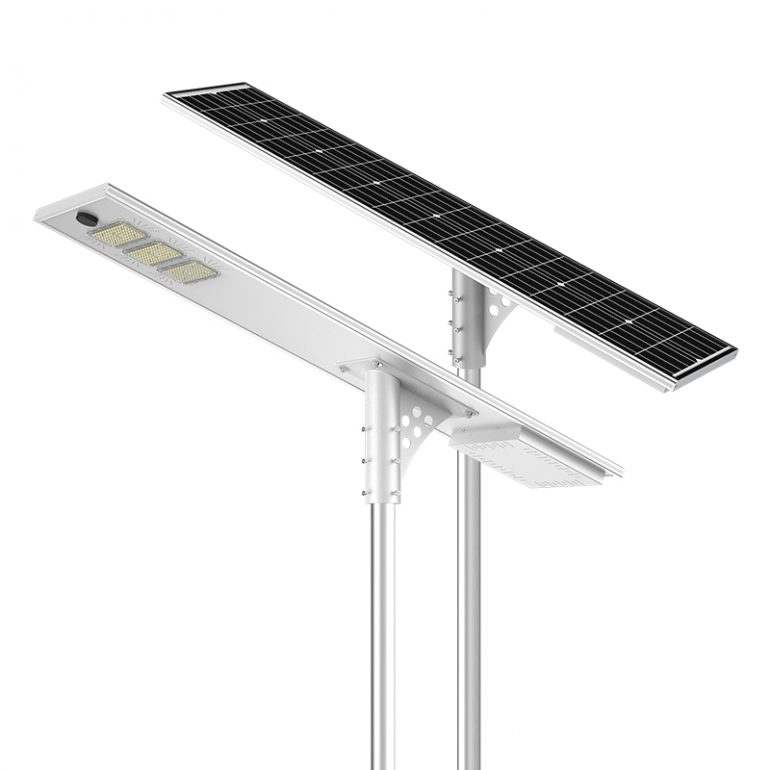 Solar Street Light Manufacturer Entelechy energy