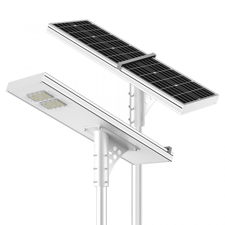 Solar Street Light Manufacturer Entelechy energy