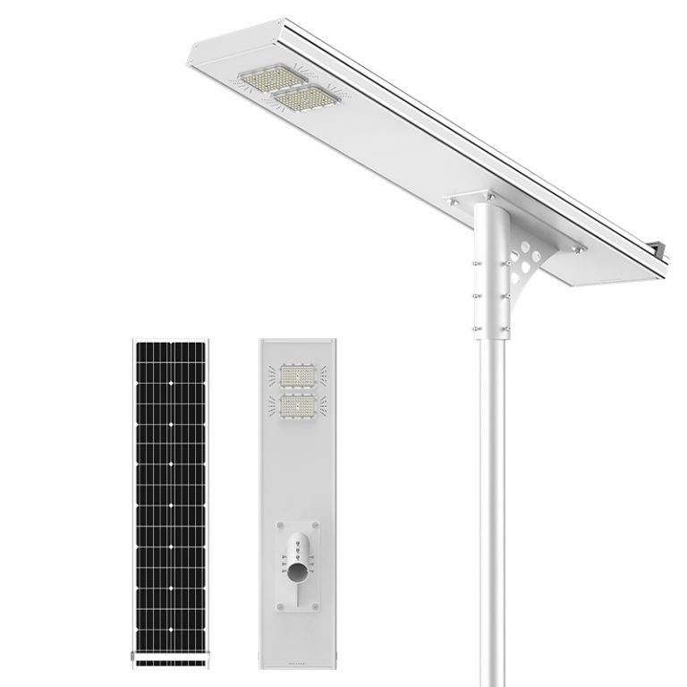 Solar Street Light Manufacturer Entelechy energy