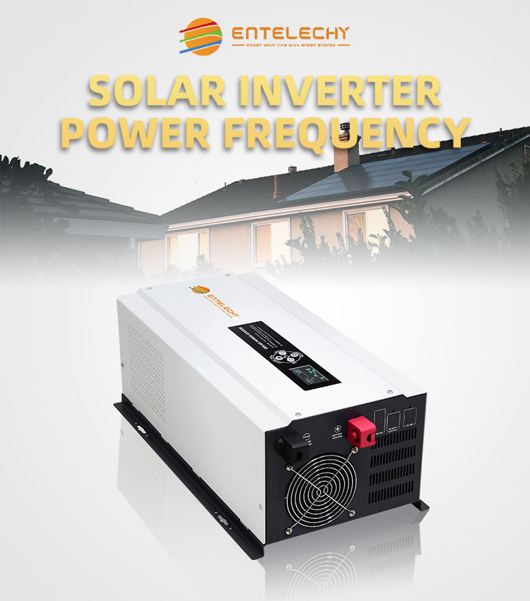 solar power inverter 1