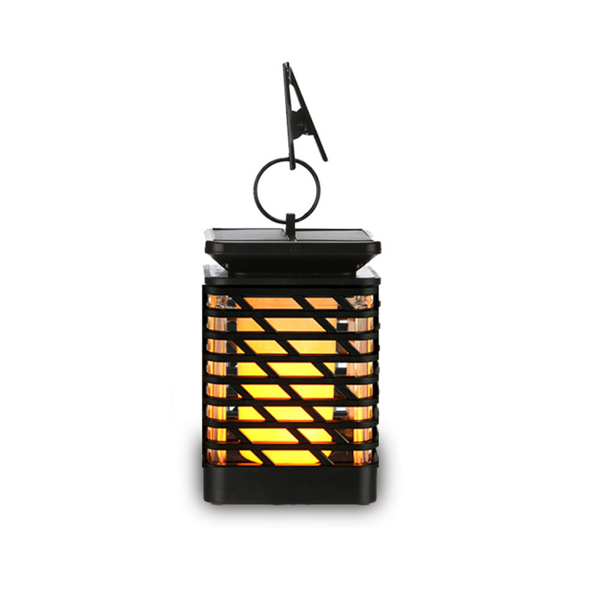 Solar Lantern Light BSTDLD001 Entelechy energy