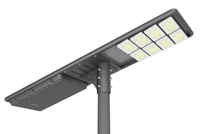 New Arrivals of Solar Street Light