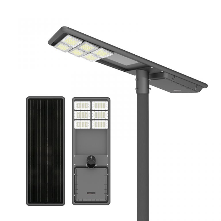 Solar Street Light Manufacturer Entelechy energy
