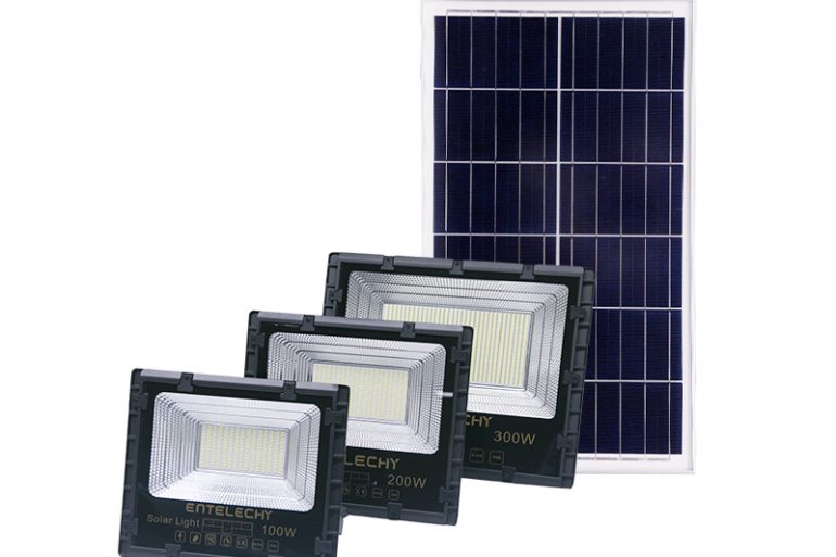 New Type of Solar Flood light F03 is On Sale