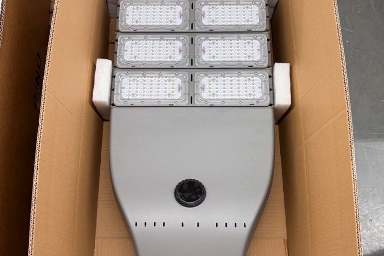 Philippines: Fully Customized Solar Street lights – Engineered for YOUR Unique Needs‌