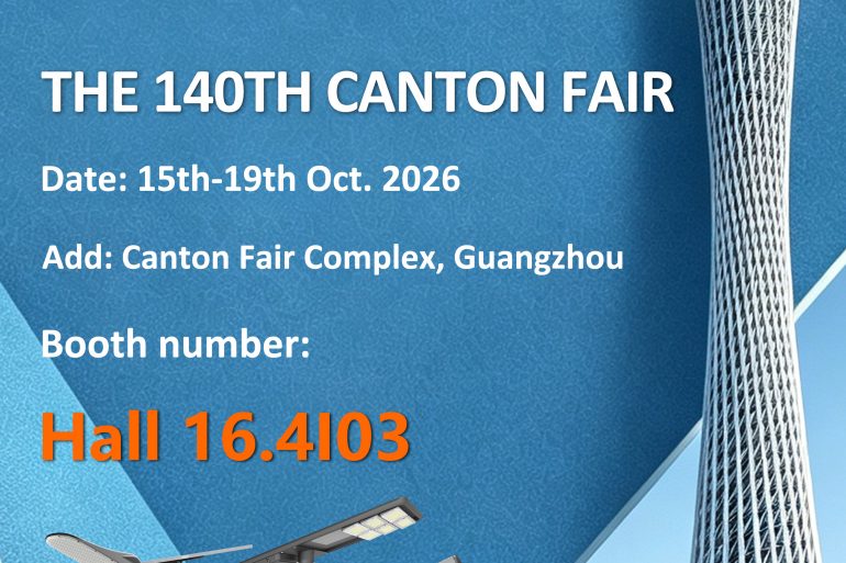 Welcome to visit Entelechy booth at the 140th Canton Fair
